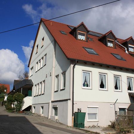 Landgasthof Haagen Schwabhausen bei Dachau Eksteriør billede