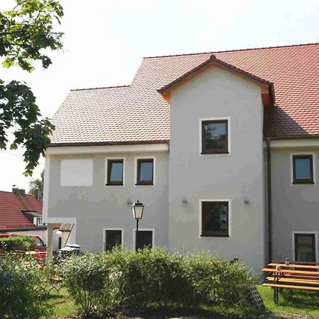 Landgasthof Haagen Schwabhausen bei Dachau Eksteriør billede