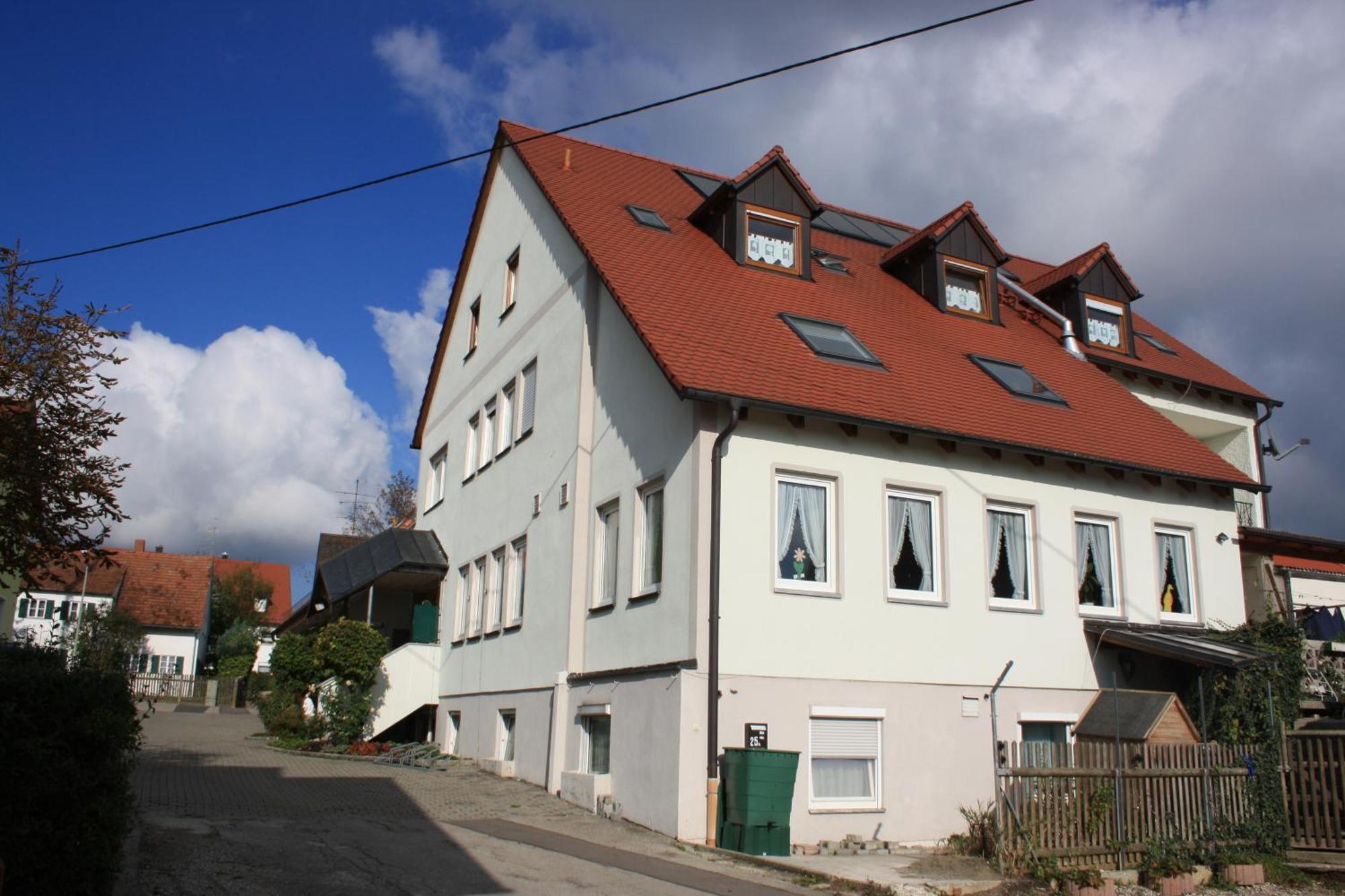 Landgasthof Haagen Schwabhausen bei Dachau Eksteriør billede