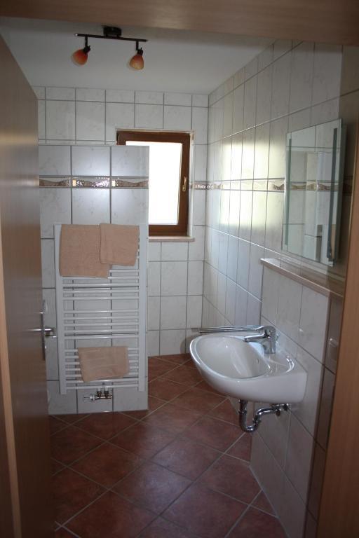 Landgasthof Haagen Schwabhausen bei Dachau Værelse billede